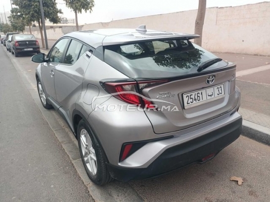 تويوتا س-هر مستعملة 3511876