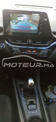 تويوتا س-هر مستعملة 3312898