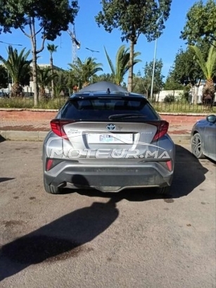 تويوتا س-هر مستعملة 3229376