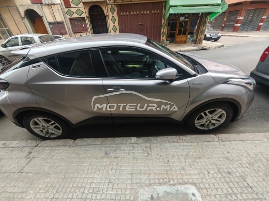 تويوتا س-هر Ch-r hybride مستعملة 3131317