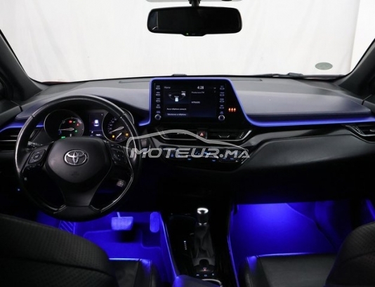 تويوتا س-هر مستعملة 3514550