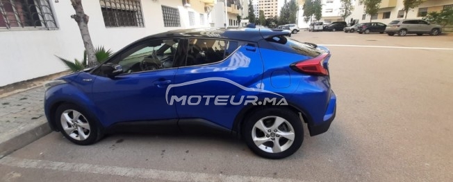 تويوتا س-هر B6 مستعملة 1559934