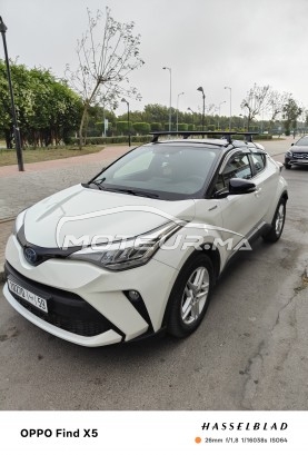 تويوتا س-هر Hybride مستعملة 2369047