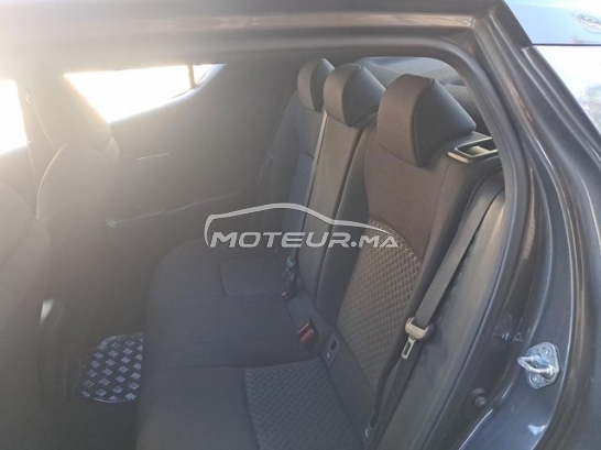 تويوتا س-هر مستعملة 3272292