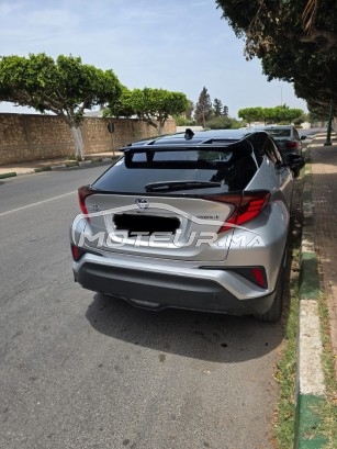 تويوتا س-هر Hybrid مستعملة 2441776