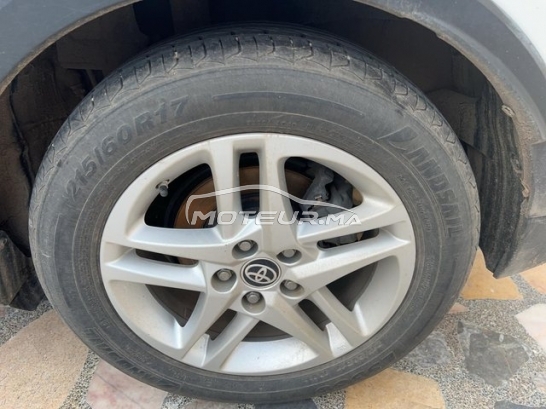 TOYOTA C-hr occasion 3272018