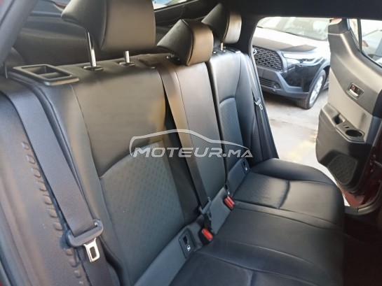 تويوتا س-هر Dynamic ultimate e-cvt مستعملة 2008885