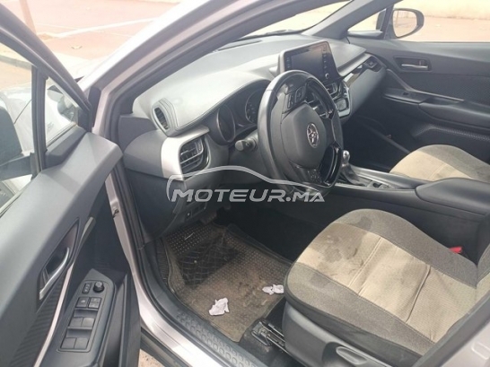 تويوتا س-هر مستعملة 3511879