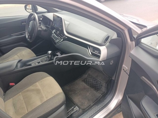 تويوتا س-هر مستعملة 3511877