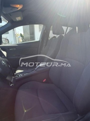 تويوتا س-هر مستعملة 3312696