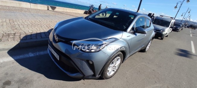 تويوتا س-هر Dynamic+ مستعملة 1770698