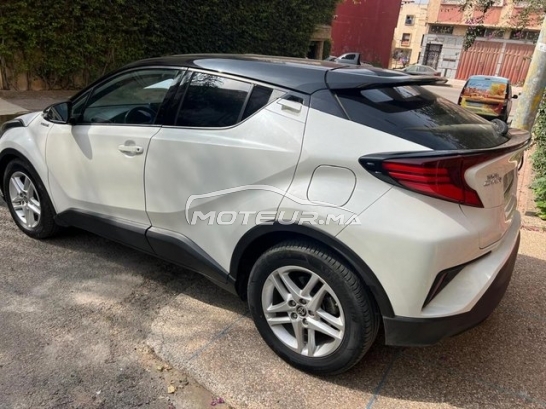 تويوتا س-هر مستعملة 3357175