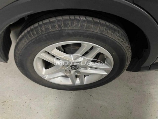 TOYOTA C-hr occasion 2321925