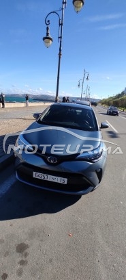 تويوتا س-هر Dynamic+ مستعملة 1770704