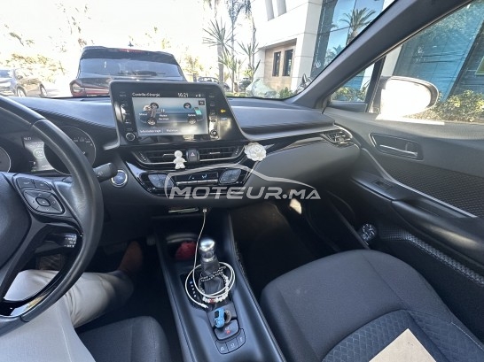 تويوتا س-هر 2020 مستعملة 2004445