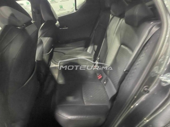 TOYOTA C-hr occasion 2321921