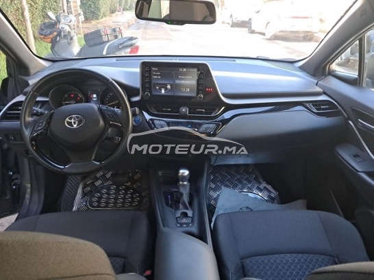 تويوتا س-هر مستعملة 3272283