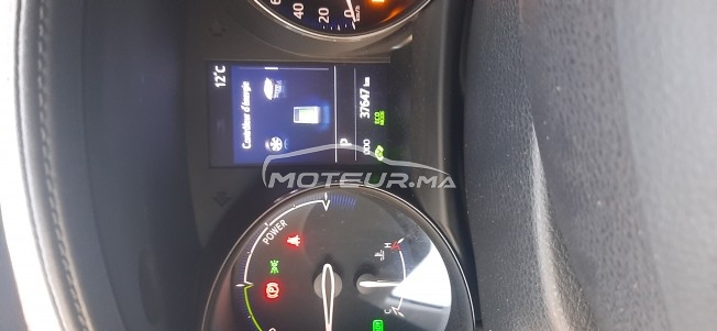 تويوتا س-هر Hybride مستعملة 1949042