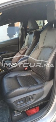 TOYOTA C-hr occasion 3573180