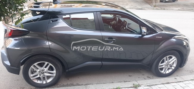 تويوتا س-هر Hybride مستعملة 1949041