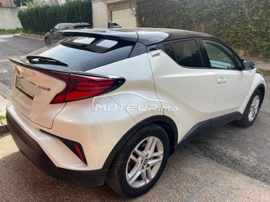 تويوتا س-هر مستعملة 3357180