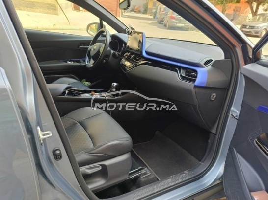 TOYOTA C-hr occasion 2997287