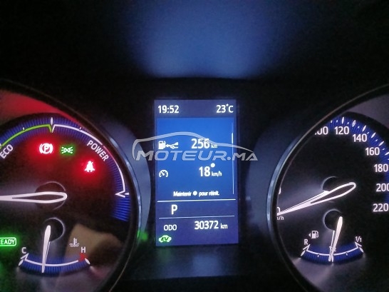 تويوتا س-هر مستعملة 2202972