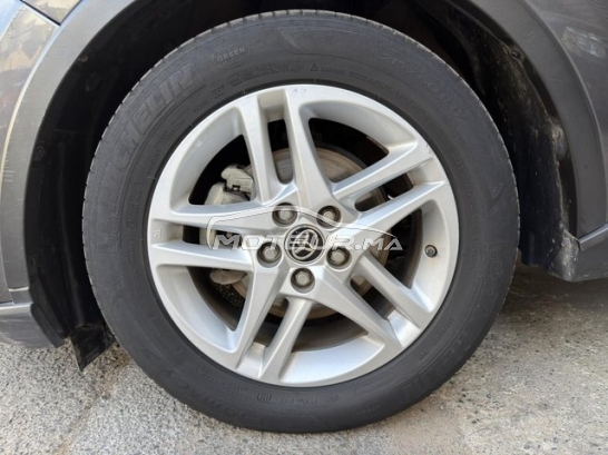 Toyota CHR Hybride Automatique 2020 à Casablanca