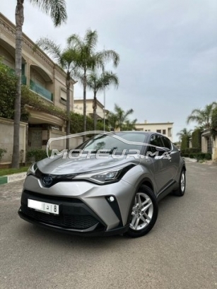 تويوتا س-هر مستعملة 3329190