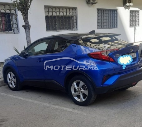 تويوتا س-هر B6 مستعملة 1560077