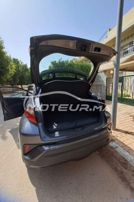 TOYOTA C-hr occasion 1632163