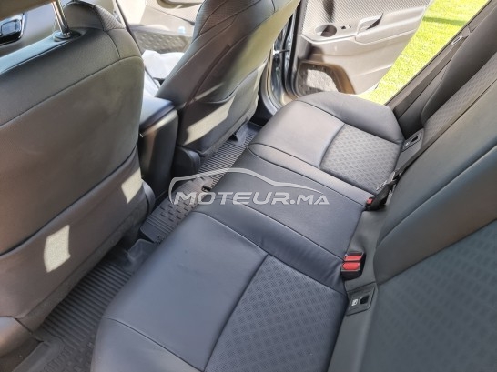 تويوتا س-هر Hybride مستعملة 3061852