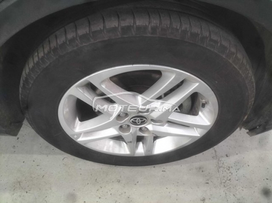 TOYOTA C-hr occasion 2321926