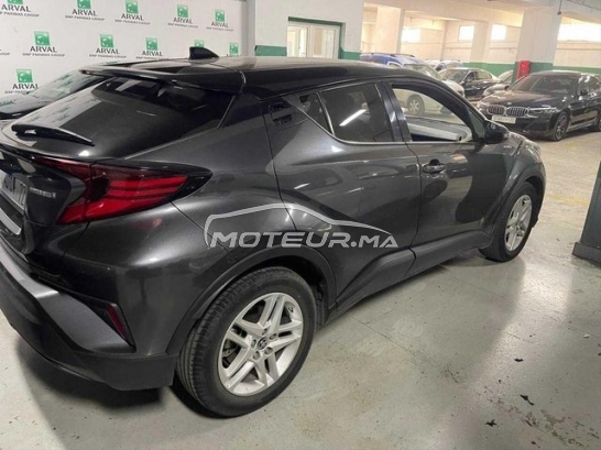 TOYOTA C-hr occasion 2321917
