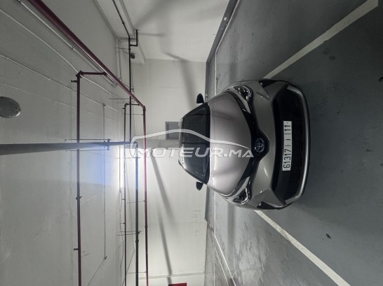 تويوتا س-هر 2021 مستعملة 2276849