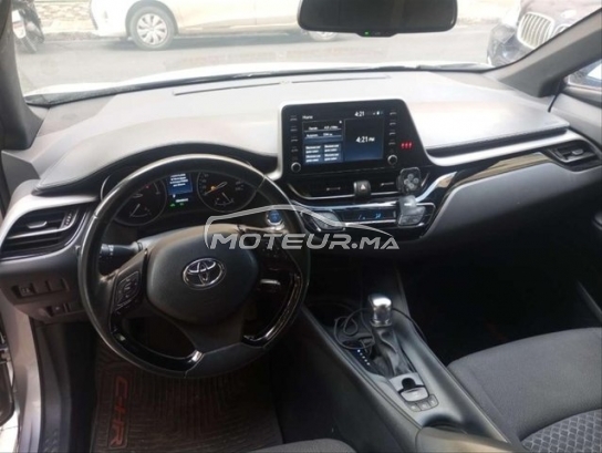 تويوتا س-هر مستعملة 3147380