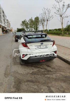 تويوتا س-هر Hybride مستعملة 2369049