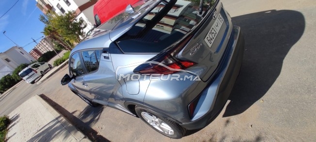 تويوتا س-هر Dynamic+ مستعملة 1770694