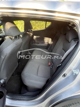 تويوتا س-هر مستعملة 2212801