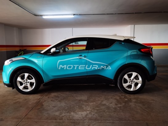 تويوتا س-هر مستعملة 1839967