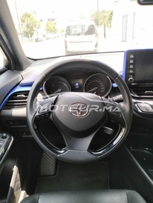 تويوتا س-هر مستعملة 2404402