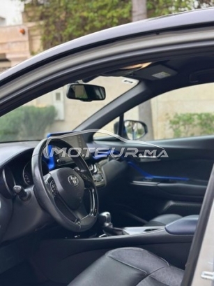 تويوتا س-هر مستعملة 3329193