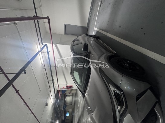 تويوتا س-هر 2021 مستعملة 2276857