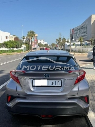 تويوتا س-هر مستعملة 3312695