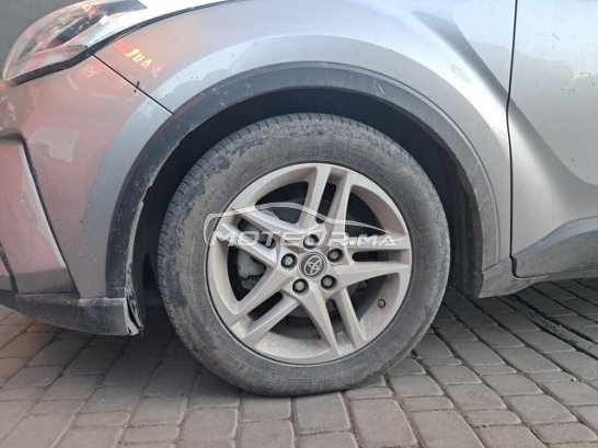 تويوتا س-هر مستعملة 3272682