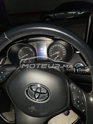 تويوتا س-هر Hybride مستعملة 2962320
