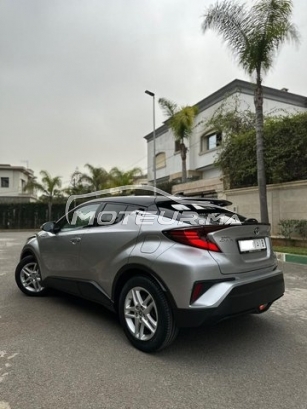 تويوتا س-هر مستعملة 3329200