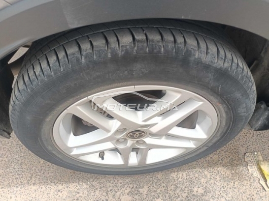 تويوتا س-هر مستعملة 3511882