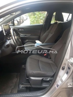 تويوتا س-هر مستعملة 3147381