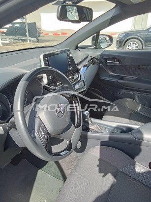 تويوتا س-هر مستعملة 1925766